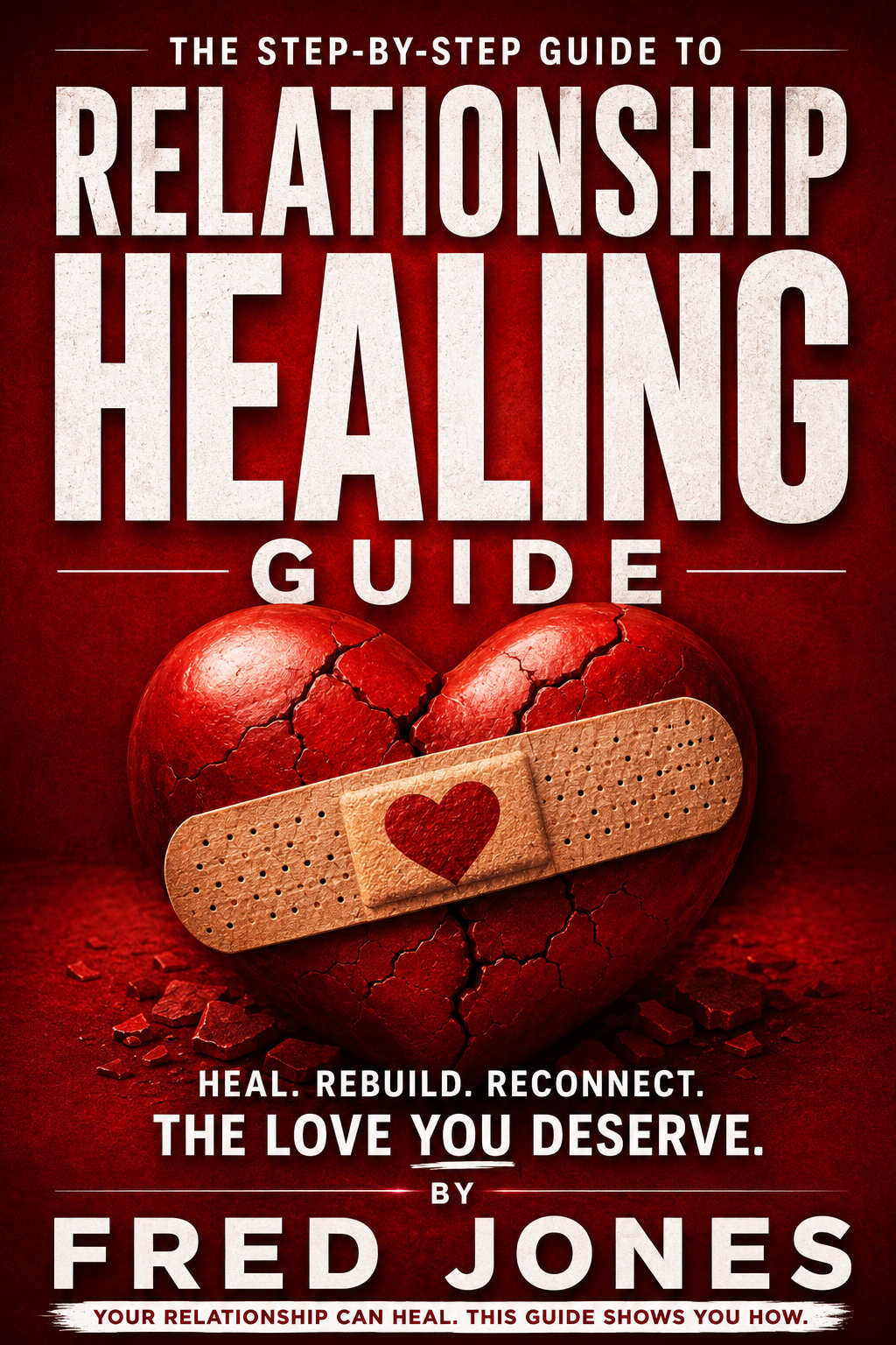 The Relationship Healing Guide