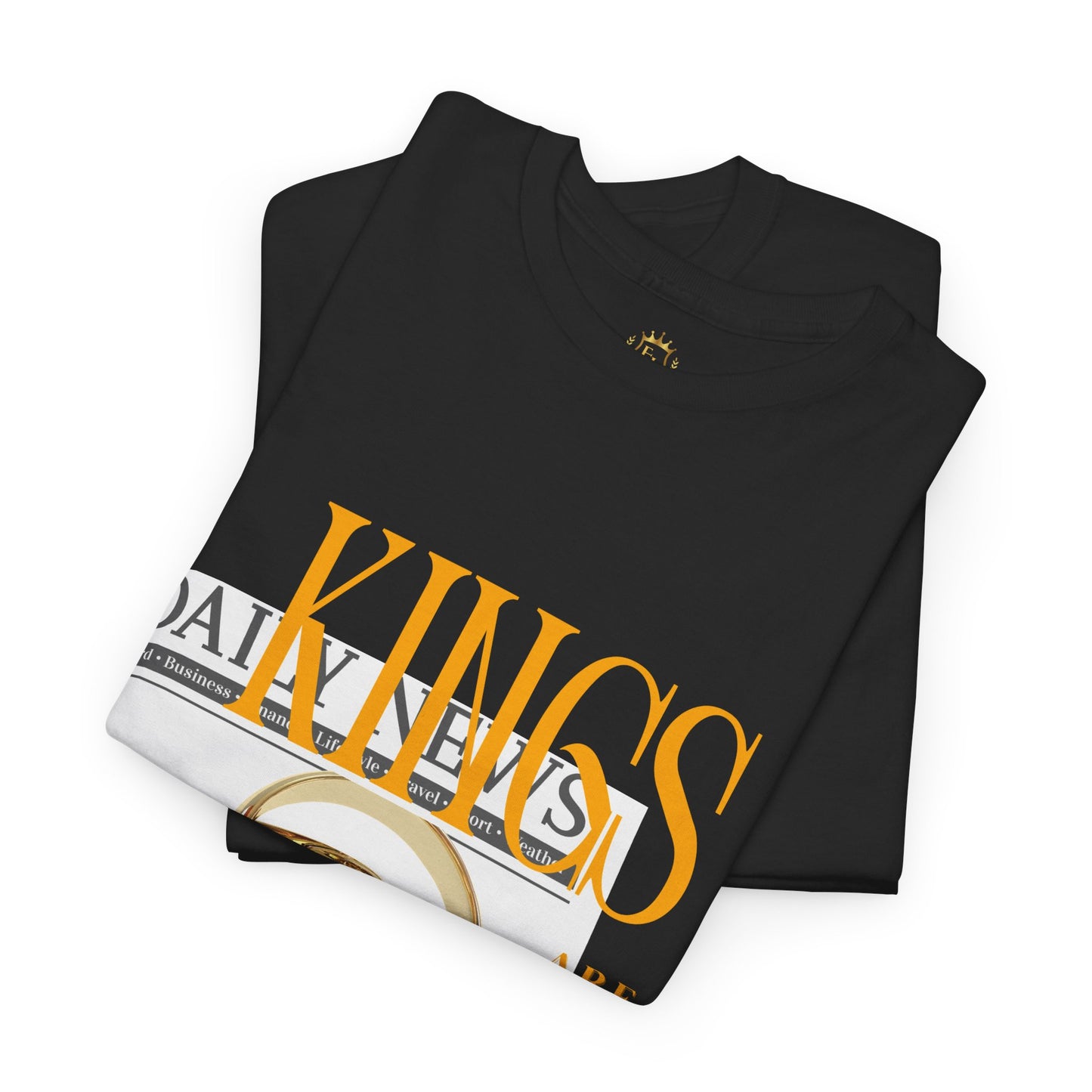 Kings are coming with Rings™ OG