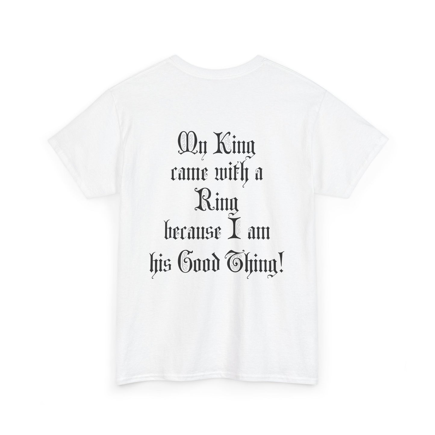The Good Thing™ Married Woman Edition