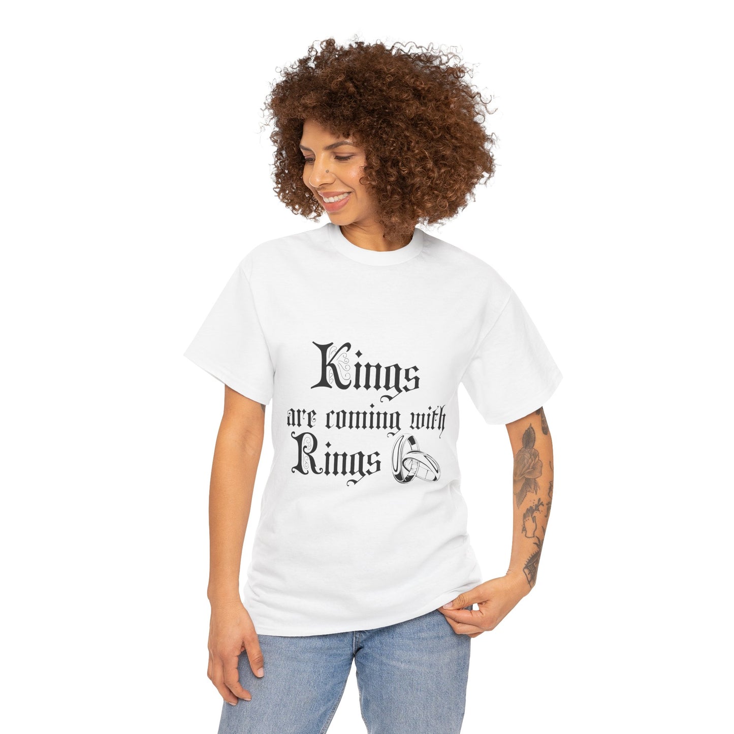 The Good Thing™  Single Woman Edition