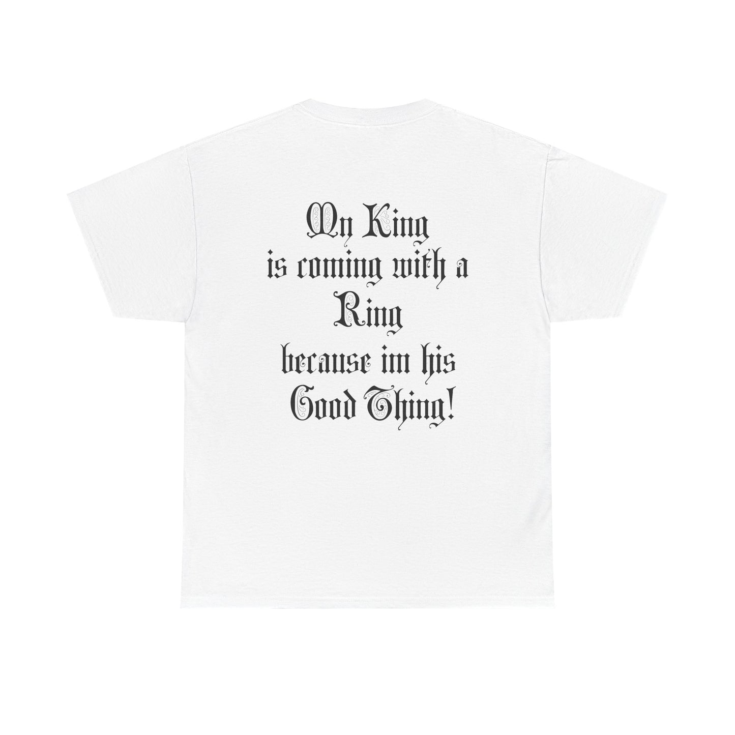 The Good Thing™  Single Woman Edition
