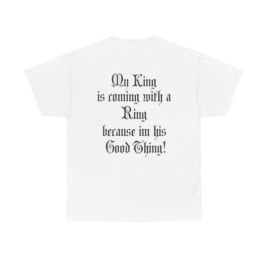 The Good Thing™  Single Woman Edition