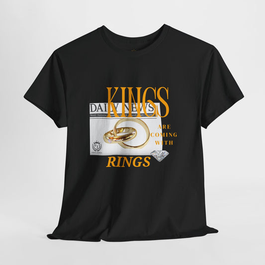 Kings are coming with Rings™ OG