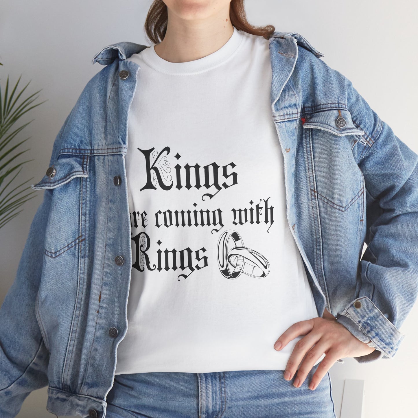 The Good Thing™  Single Woman Edition