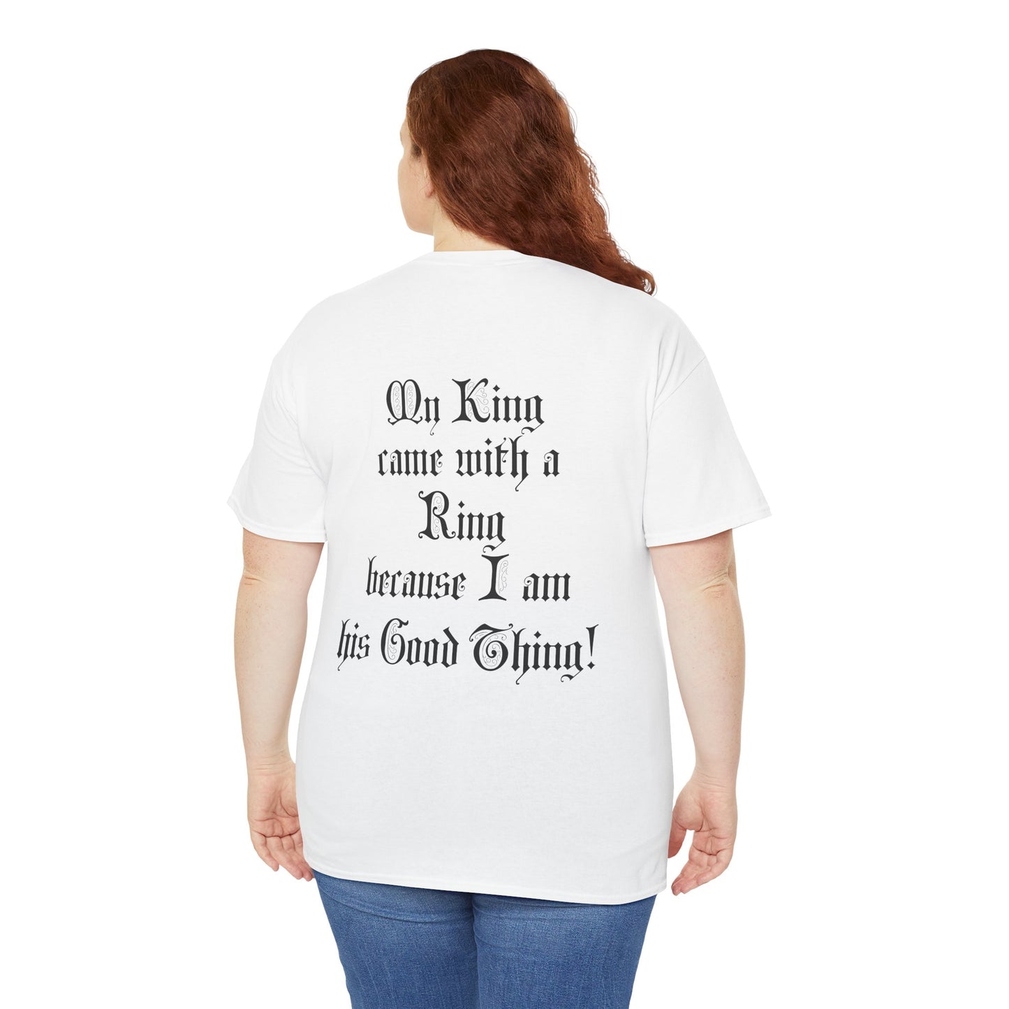 The Good Thing™ Married Woman Edition