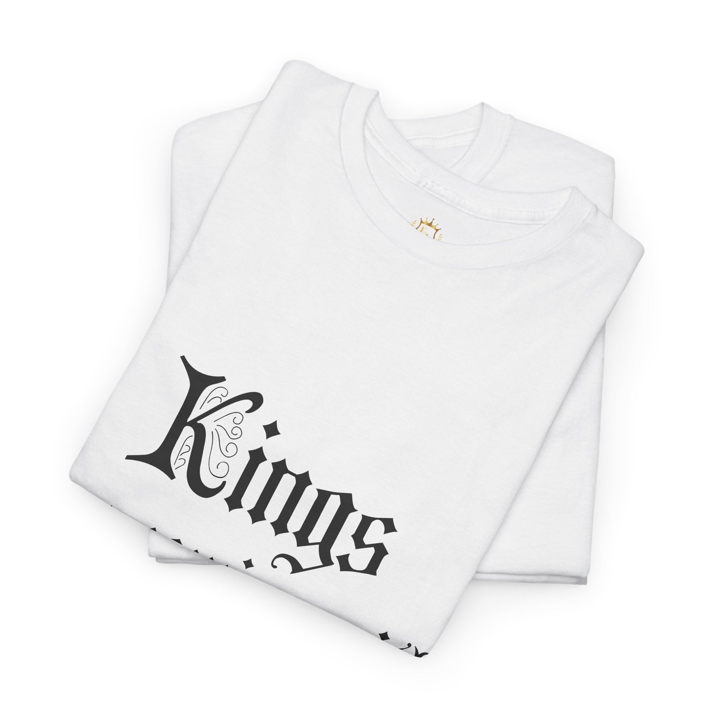 The King in Preparation™ Single Man Edition